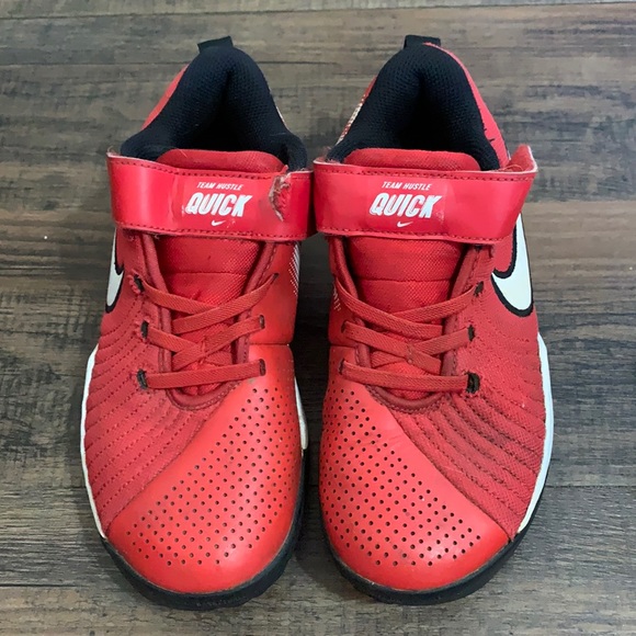 Boys Nike Tenni Shoes - Picture 1 of 2